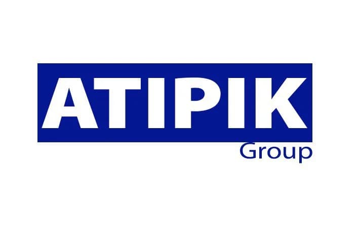Interface Atipik Group, premier projet officiel en production